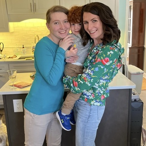 Fundraising Page: Claire Burwell